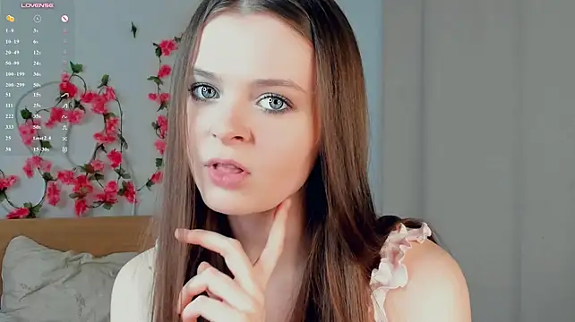 KrystalTrudel's Webcam Show