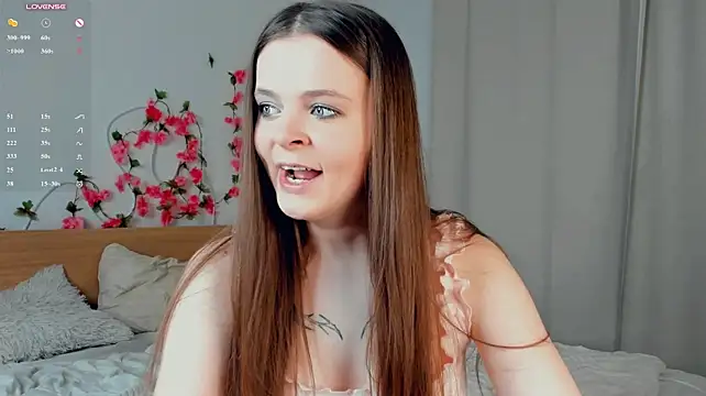 KrystalTrudel's Webcam Show