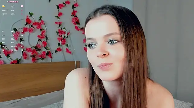 KrystalTrudel's Webcam Show