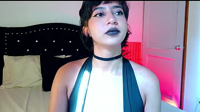 הופעת וובקאם של Emma_webbb