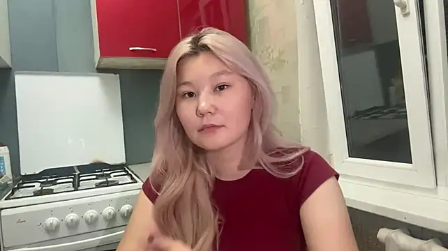 FoldedFood's Webcam Show