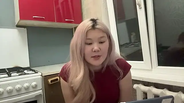 Živý XXX chat FoldedFood