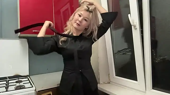 FoldedFood Live XXX-Chat