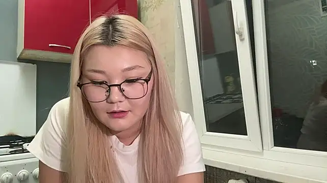 FoldedFood Live XXX-Chat