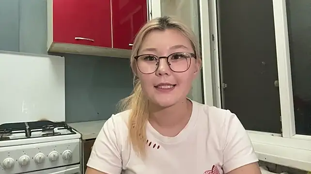 Show Webcam de FoldedFood