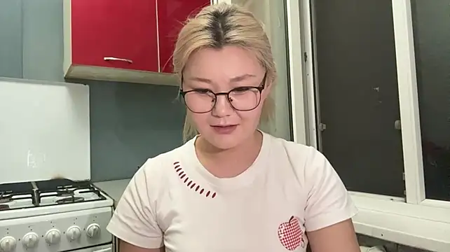 Chat XXX en directo de FoldedFood