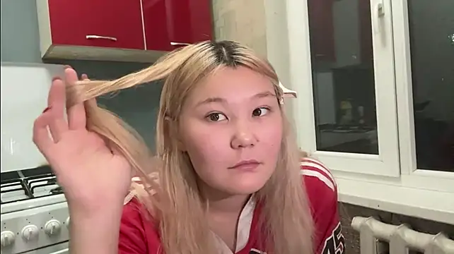 Živý XXX chat FoldedFood