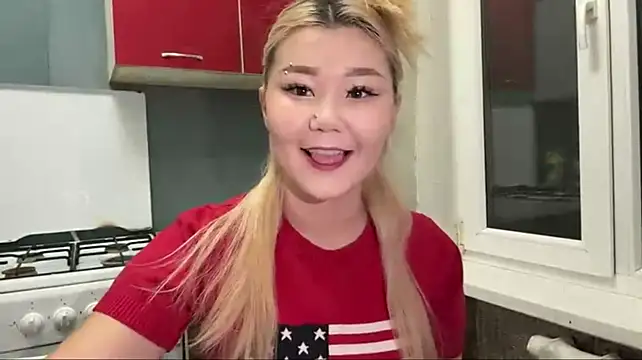 FoldedFood – webcam-show