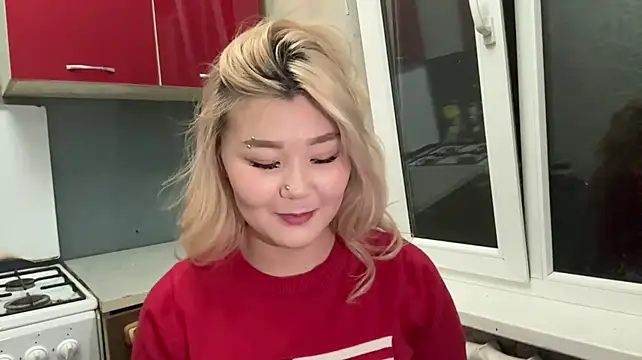 FoldedFood Live XXX-chat