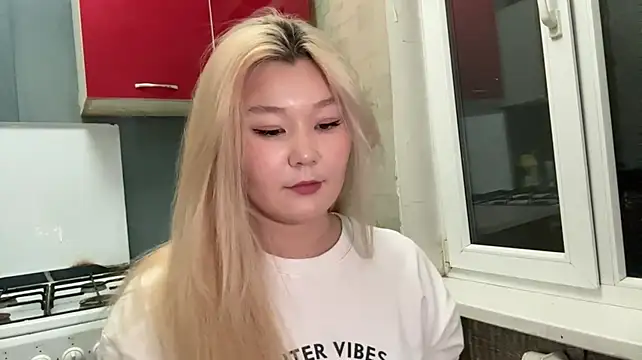 FoldedFood's Webcam Show