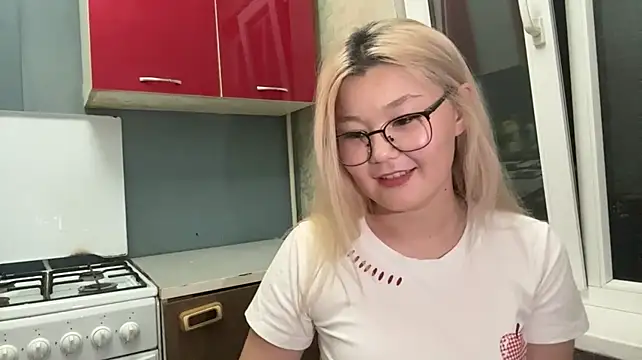 FoldedFood Webcam-Show