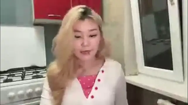FoldedFood Webcam show