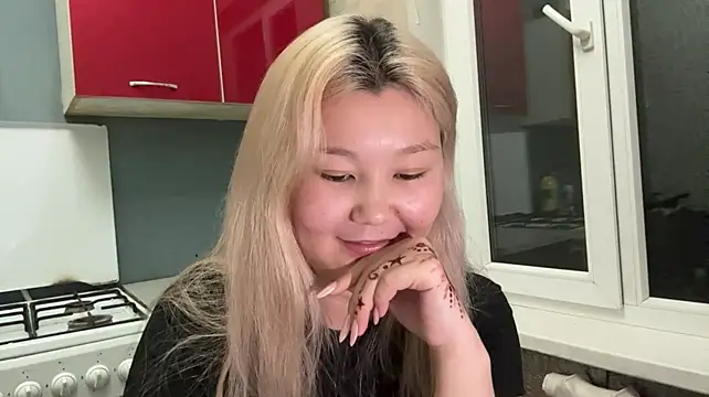 FoldedFood's Webcam Show