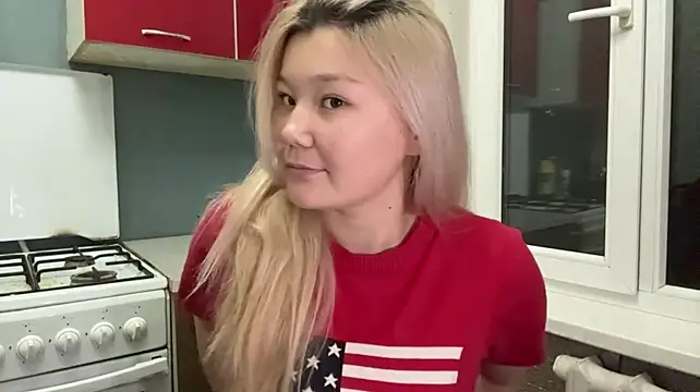 FoldedFood Webcam show