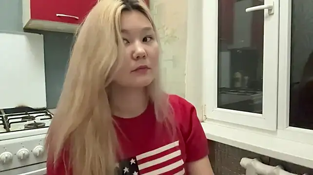 Chat XXX ao vivo de FoldedFood