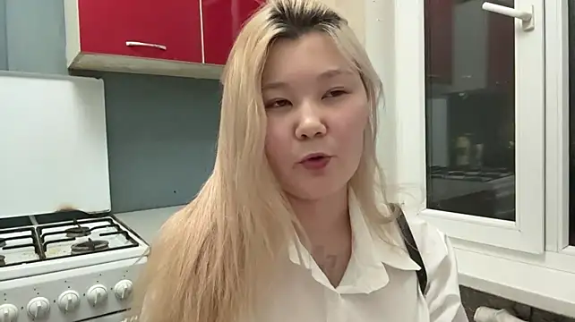 Chat XXX ao vivo de FoldedFood