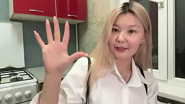Chat +18 de FoldedFood ao vivo