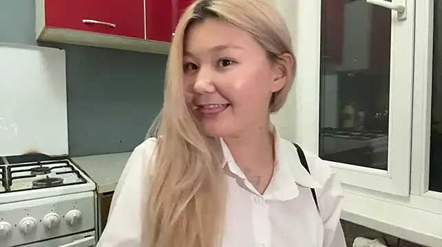 FoldedFood Webcamshow