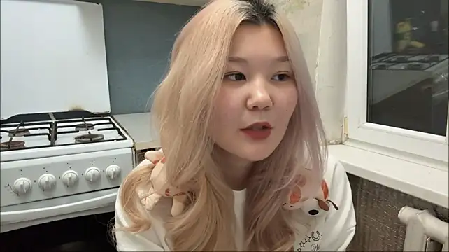 FoldedFood Live XXX-chat