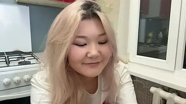 FoldedFood Live XXX-chat
