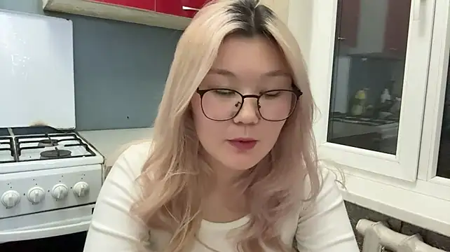 Show de FoldedFood na webcam