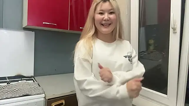 FoldedFood Live XXX-Chat