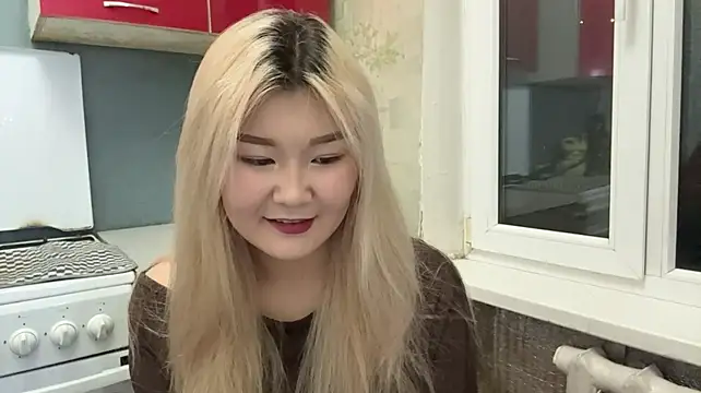 FoldedFood's Live XXX Chat