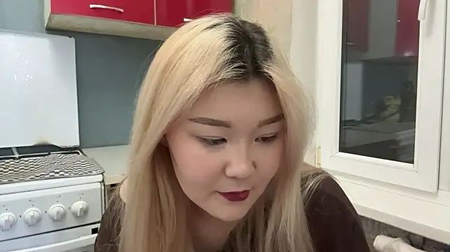 Živý XXX chat FoldedFood