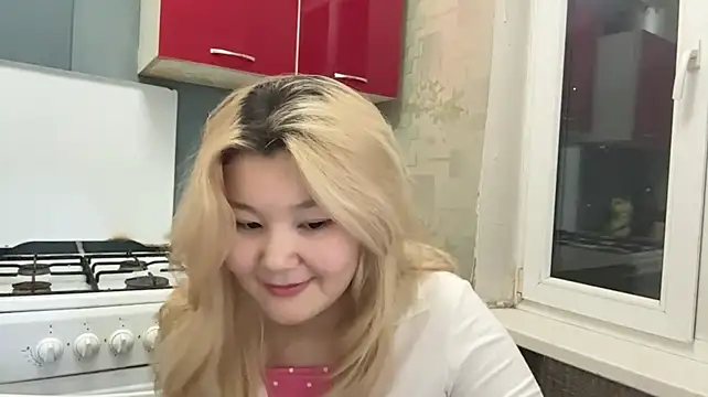 FoldedFood Webcamshow