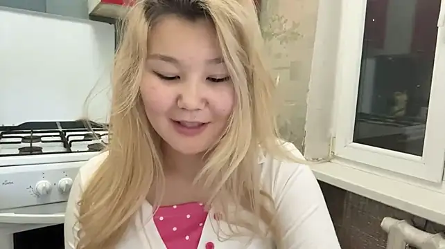 FoldedFood Webcam-Show