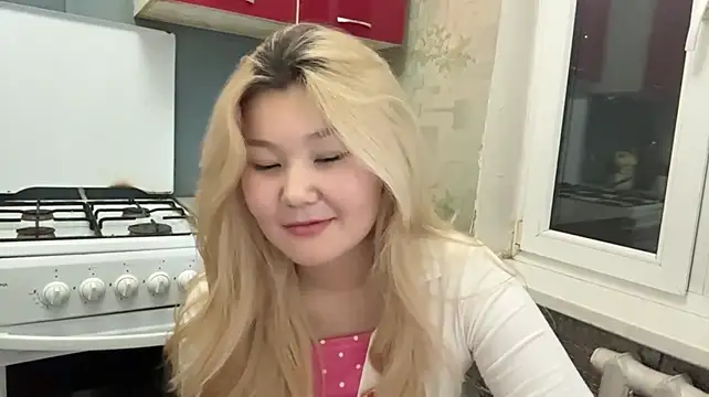 FoldedFood's Live XXX Chat