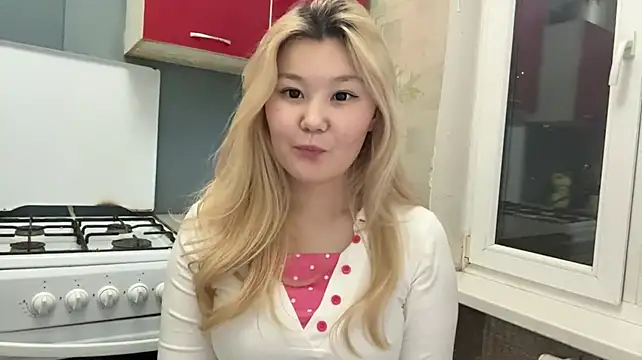 FoldedFoodのウェブカメラショー