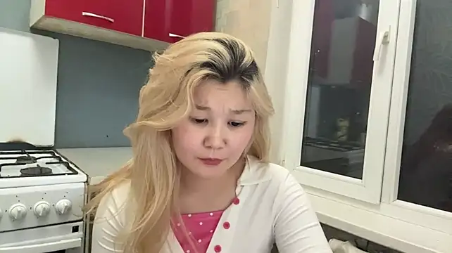 Show webcam de FoldedFood