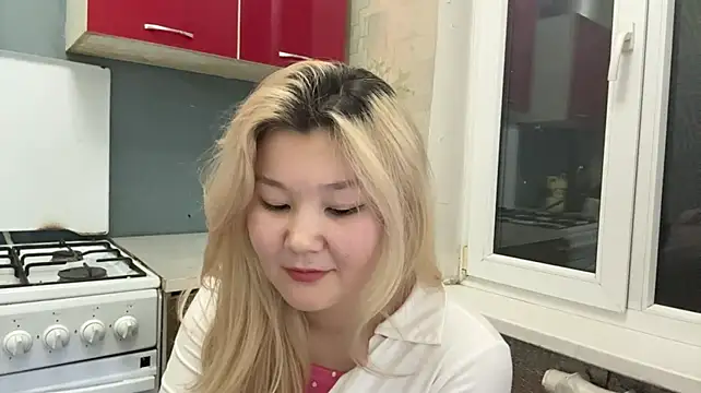 FoldedFood Webcam Show