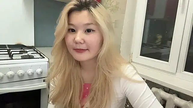 FoldedFood Pertunjukan Webcam