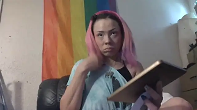 LonleyLittleLoser Webcamshow