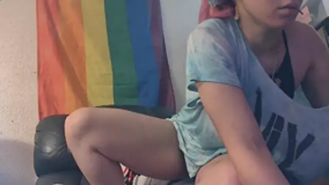 LonleyLittleLoser Webcamshow