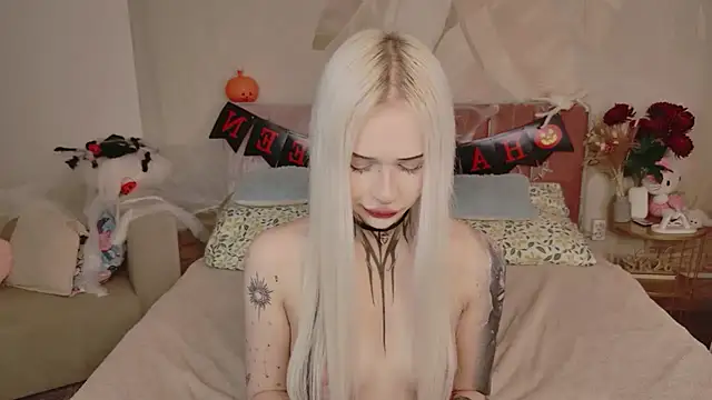 CloudyUniasia 라이브 XXX 채팅