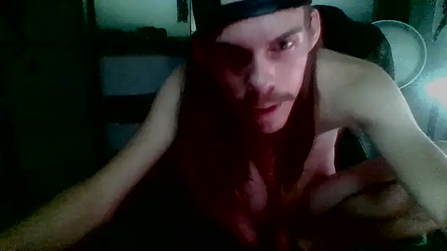 הופעת וובקאם של SubmissiveJarvisCam