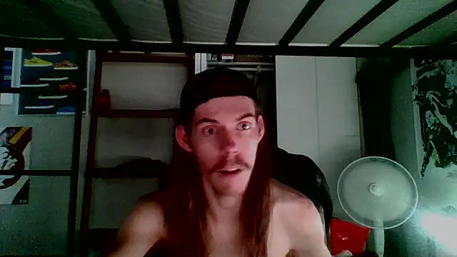 SubmissiveJarvisCam Webcamshow