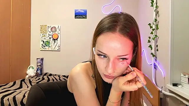 saykilife Webcam-Show