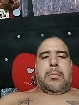 aurelio65's Webcam Show