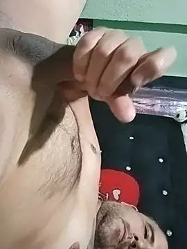 aurelio65n Webbikameraesitys