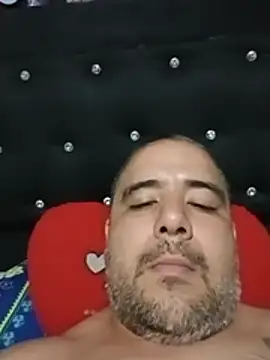 הופעת וובקאם של aurelio65