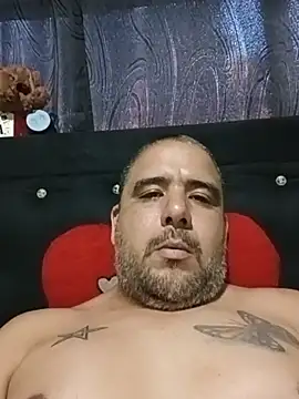 Show de webcam de aurelio65
