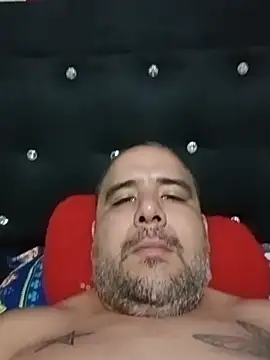 Show webcam de aurelio65