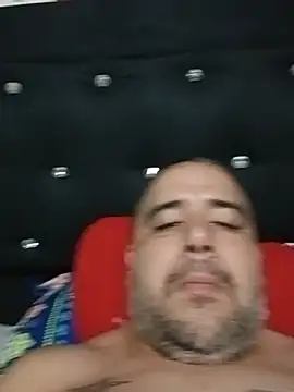 Show modela aurelio65 na web-kameri