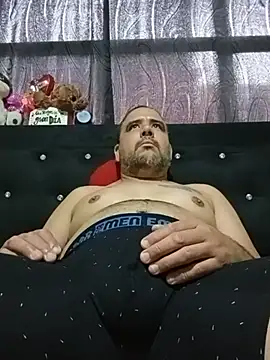 Show de aurelio65 na webcam