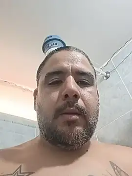 aurelio65's Webcam Show
