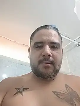 הופעת וובקאם של aurelio65